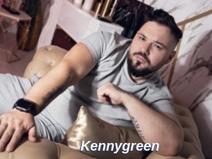 Kennygreen
