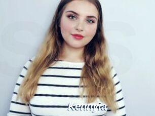 Kennyia