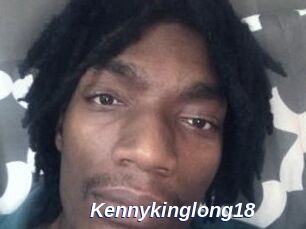 Kennykinglong18