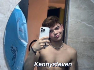 Kennysteven