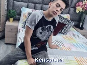 Kensander