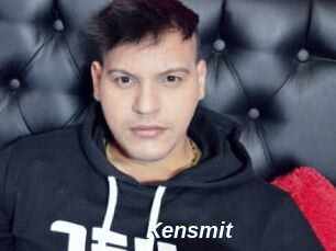 Kensmit