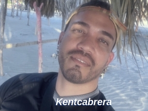 Kentcabrera