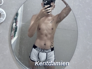 Kentdamien