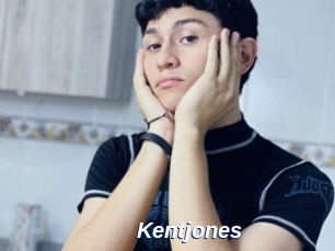 Kentjones