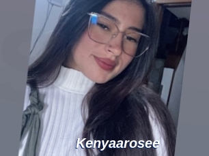Kenyaarosee