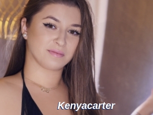 Kenyacarter