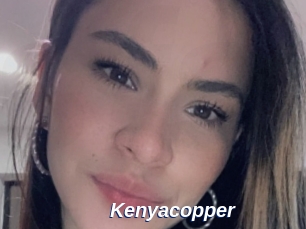 Kenyacopper