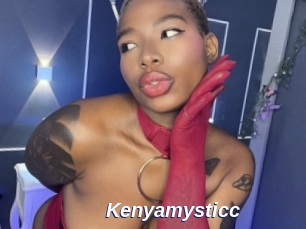 Kenyamysticc