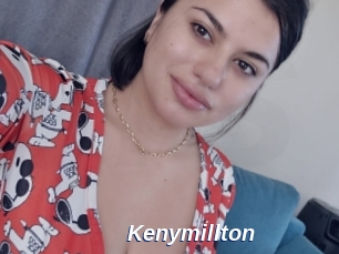 Kenymillton