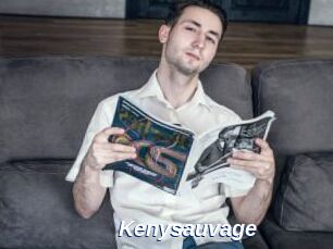 Kenysauvage