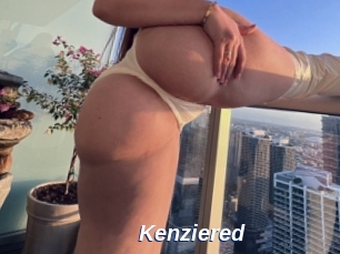 Kenziered