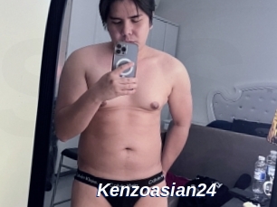 Kenzoasian24