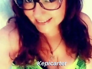 Kepicarter