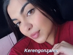 Kerengonzales