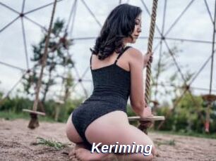 Keriming