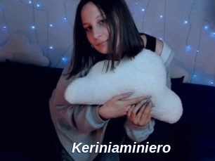 Keriniaminiero