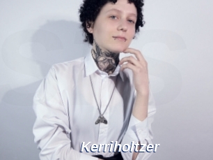 Kerriholtzer