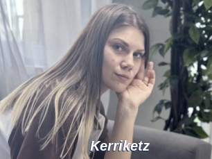 Kerriketz