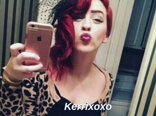 Kerrixoxo