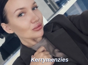 Kerrymenzies