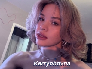 Kerryohovna
