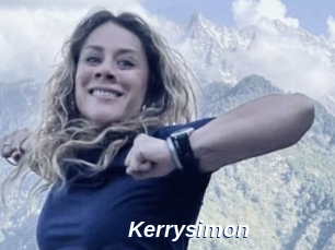 Kerrysimon