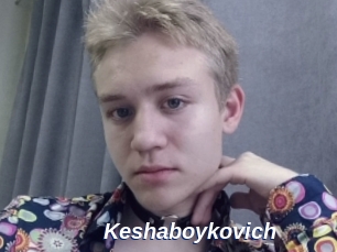 Keshaboykovich