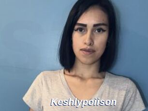 Keshlypoiison