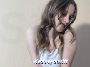 Kesseyswift