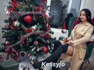 Kessyjo