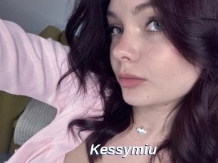 Kessymiu