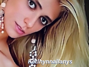 Ketlhynnallanys