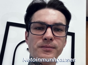 Ketoinmunhgausen