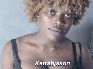 Ketrahjason