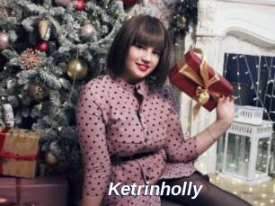 Ketrinholly