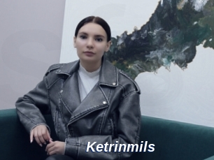 Ketrinmils