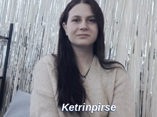 Ketrinpirse