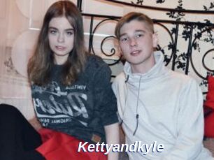 Kettyandkyle