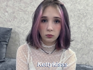 Kettykisss