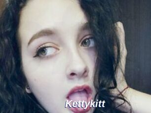 Kettykitt