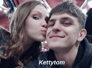 Kettytom