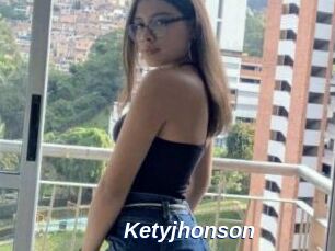 Ketyjhonson