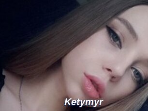 Ketymyr
