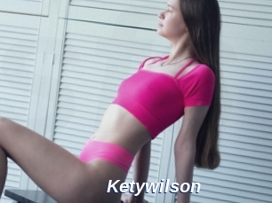 Ketywilson