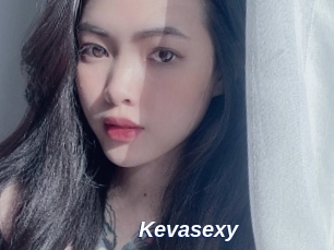 Kevasexy