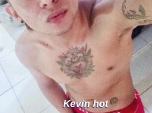 Kevin_hot