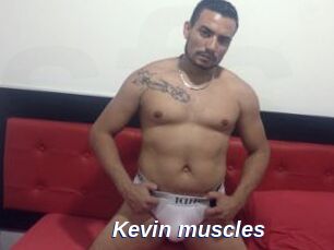 Kevin_muscles