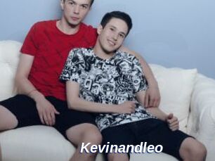 Kevinandleo