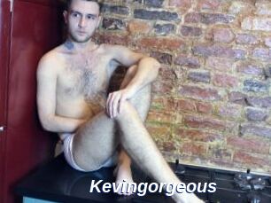 Kevingorgeous